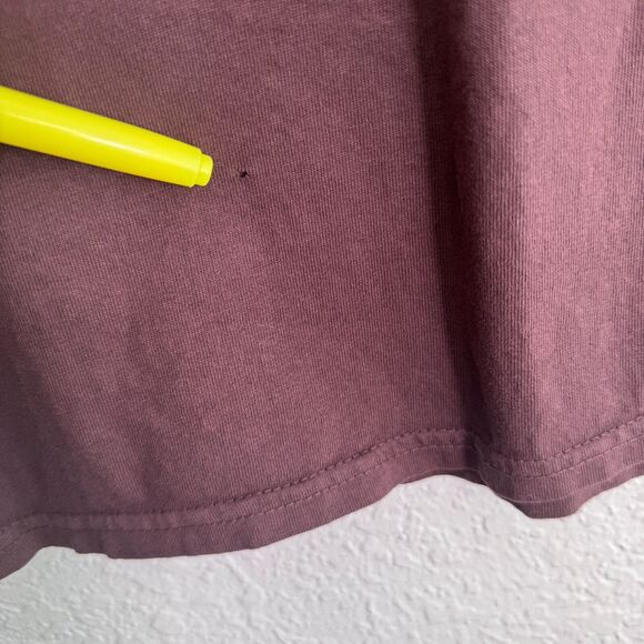 Taylor Swift Shirt Women Medium Eras Tour Fearless Album Tee 2023 Official Merch - Picture 7 of 11